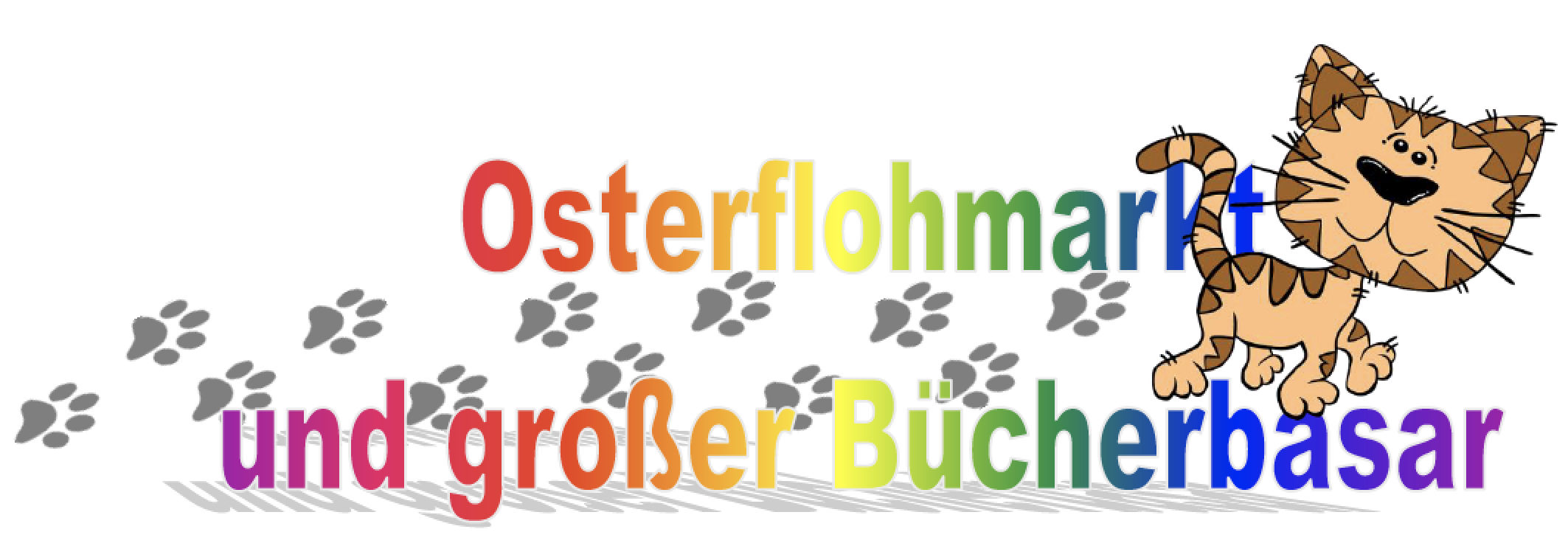 Osterflohmarkt 2020